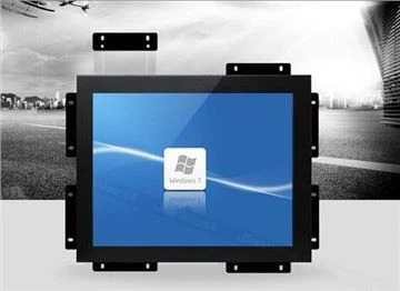 17palcový dotykový displej PC Android