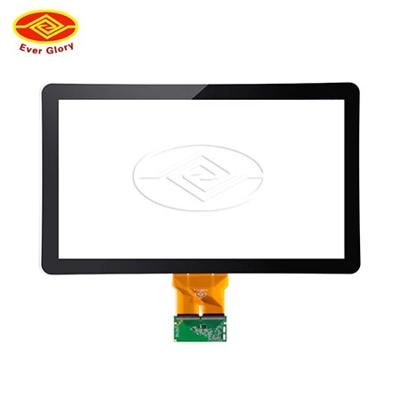 10 Inch Android Panel Pc