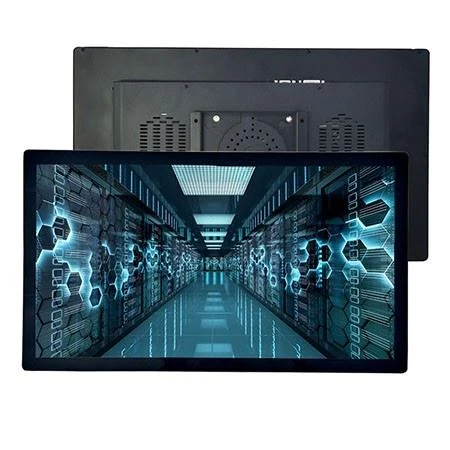 144hz Touch Screen Monitor